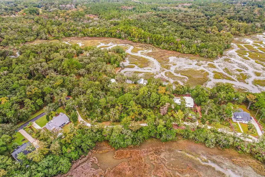 Lot 46 St. Joseph Drive, Darien, GA 31305 - Image #2