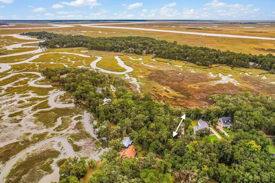 Lot 46 St. Joseph Drive, Darien, GA 31305 - Image #3