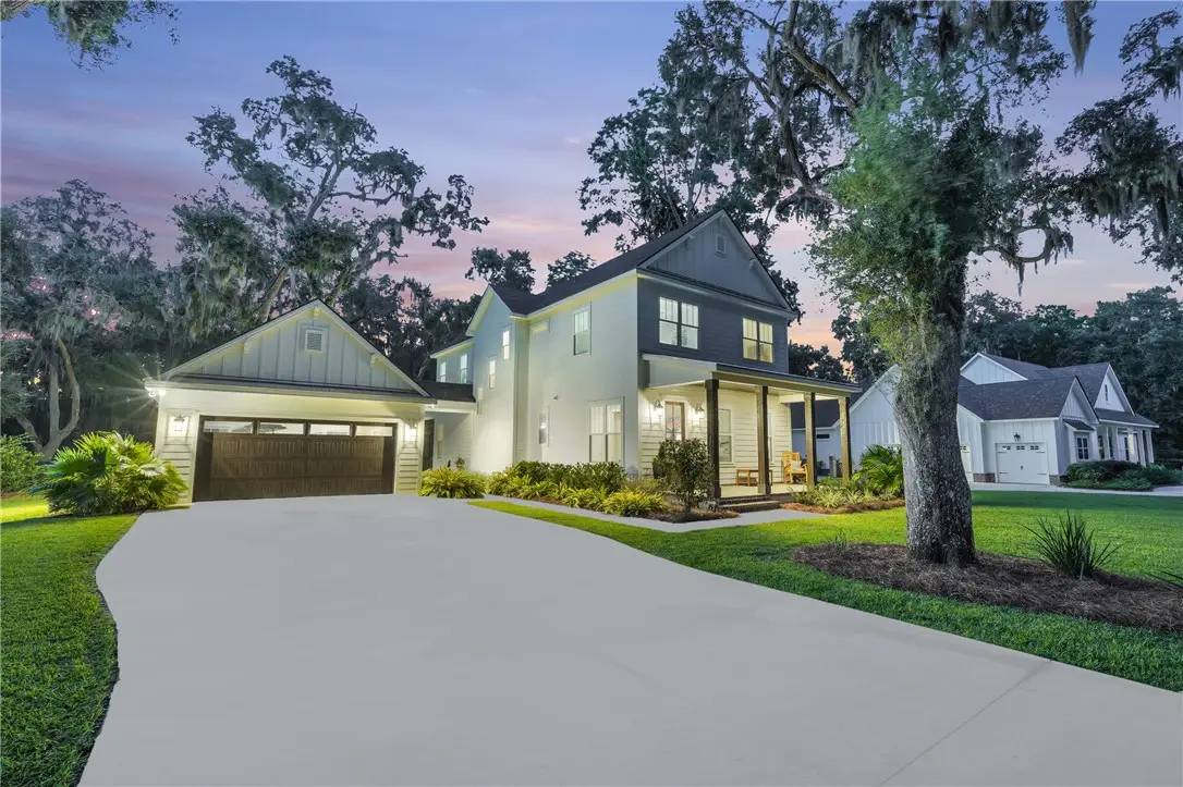 1672 Marshview Drive Ne, Townsend, GA 31331 - Image #1