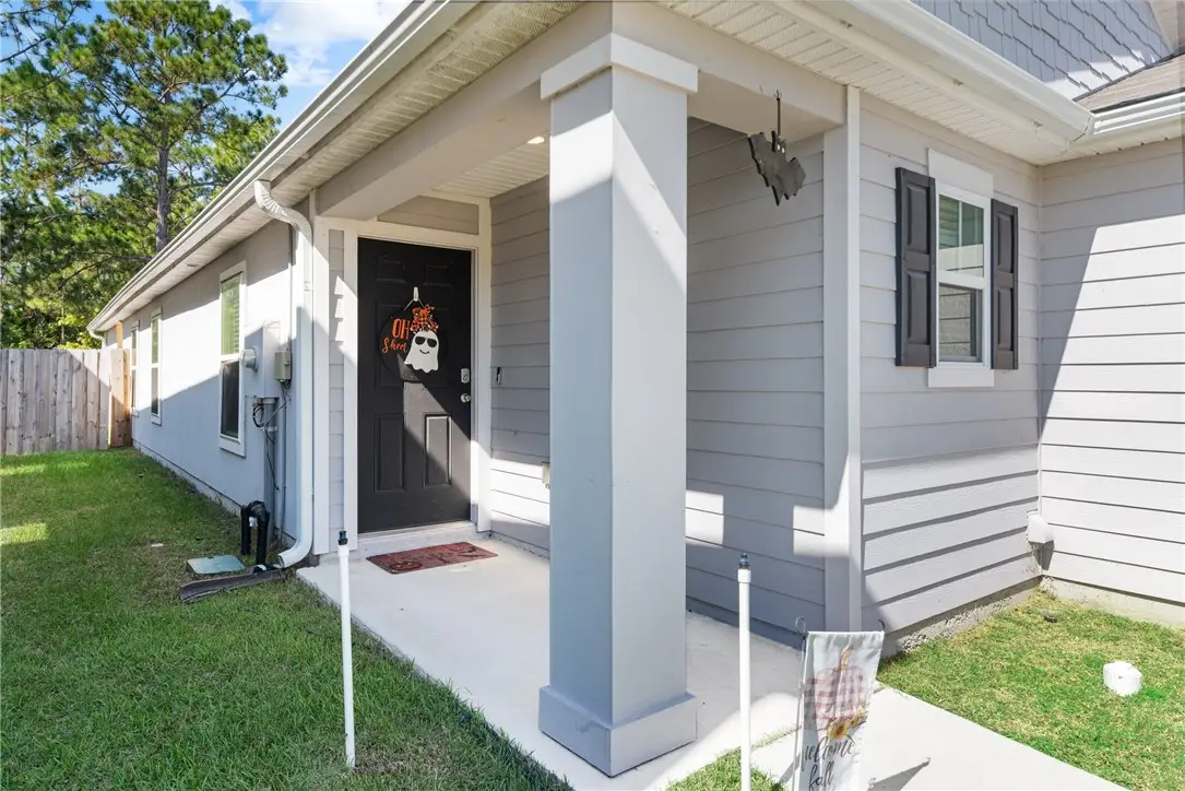 162 Ashwood Circle, Saint Marys, GA 31558 - #1