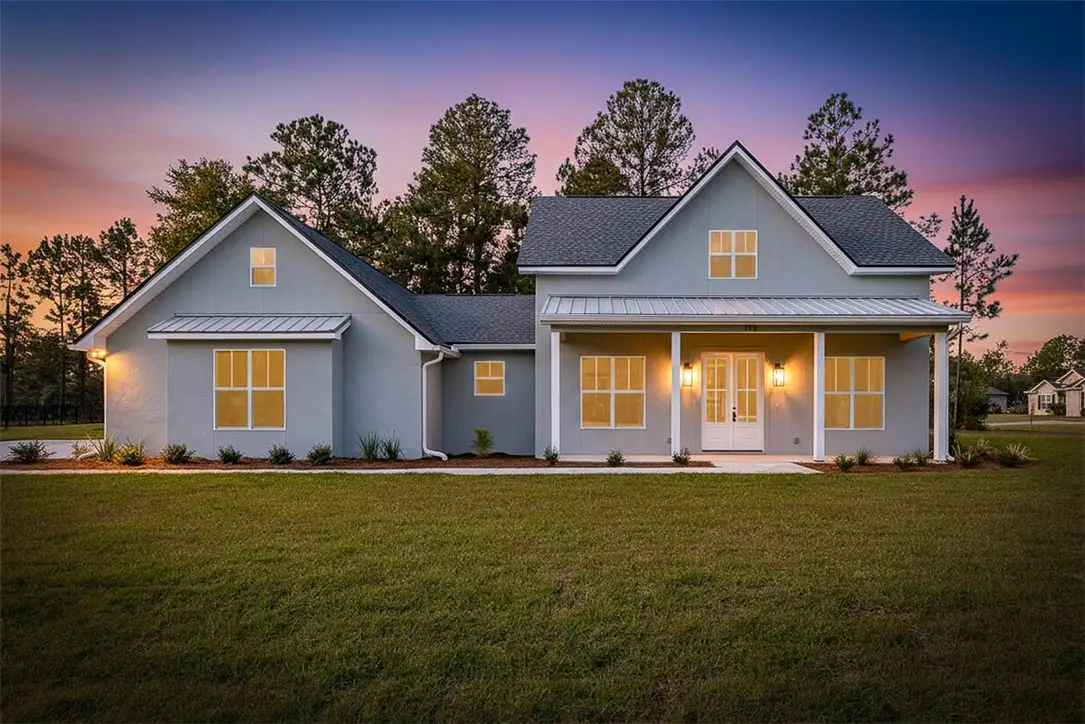 115 Silver Bluff Drive, Brunswick, GA 31523 - #1