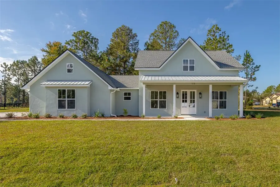 115 Silver Bluff Drive, Brunswick, GA 31523 - #2