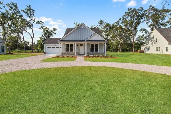 7389 Shellman Bluff Road Ne, Townsend, GA 31331