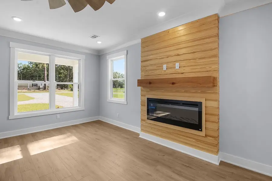 7389 Shellman Bluff Road Ne, Townsend, GA 31331 - Image #2