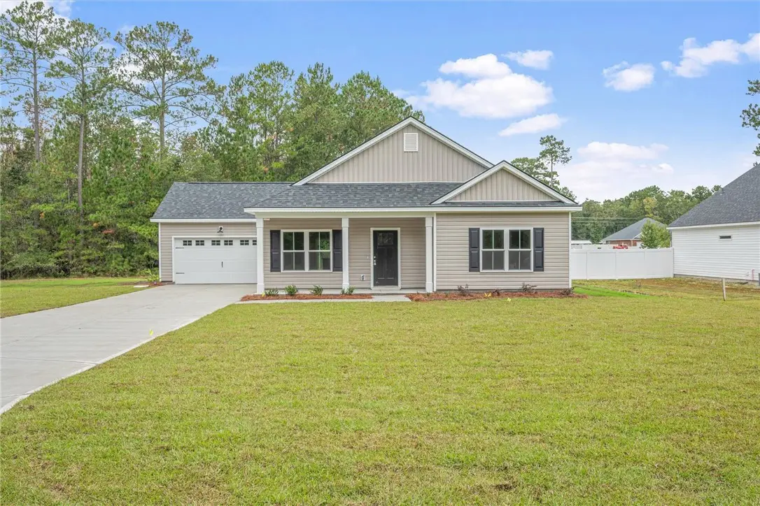 1138 Hanover Lane Ne, Townsend, GA 31331 - Image #1