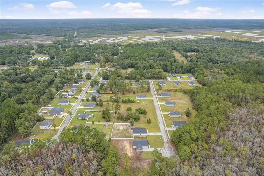 1138 Hanover Lane Ne, Townsend, GA 31331 - Image #2