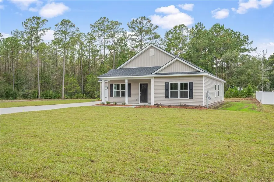 1138 Hanover Lane Ne, Townsend, GA 31331 - Image #3