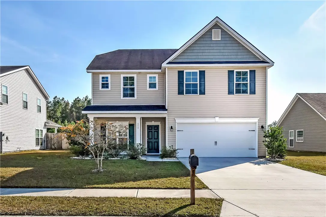 111 Heatherly Way, Brunswick, GA 31523 - Image #1