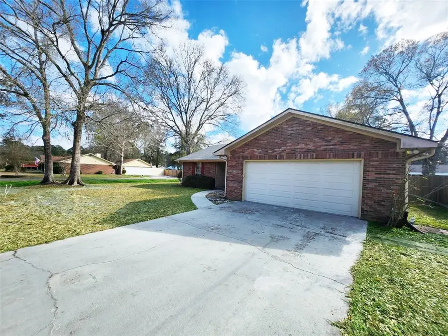 157 W Peach Avenue, Kingsland, GA 31548 - #2