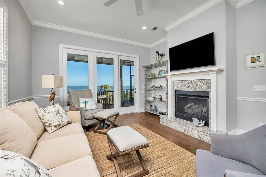 152 Turtle Track Lane, Jekyll Island, GA 31527 - Image #2