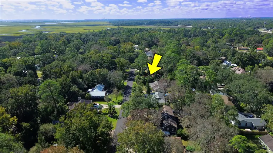 131 Paradise Marsh Circle, Brunswick, GA 31525 - Image #3