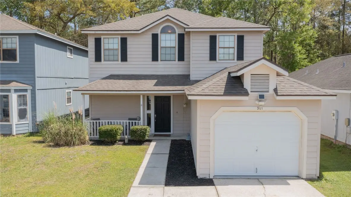 301 Millers Trace Drive, Saint Marys, GA 31558 - #1