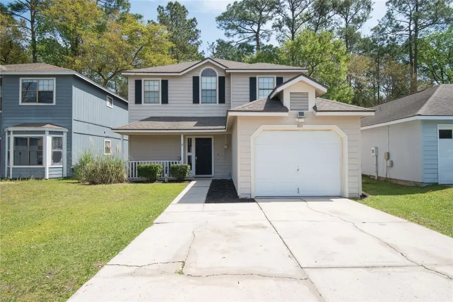 301 Millers Trace Drive, Saint Marys, GA 31558 - #2