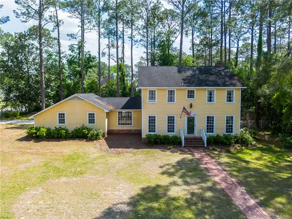 1312 Atlantic Avenue, Waycross, GA 31501