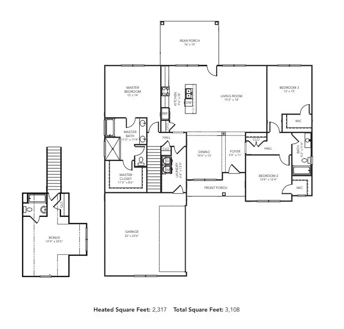 218 Allie Loop, Brunswick, GA 31525 - #1