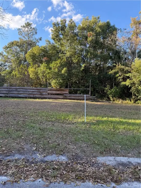 0 Fluker Street, Waycross, GA 31501