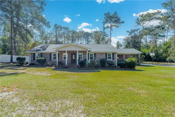 1502 Seminole Trail, Waycross, GA 31501