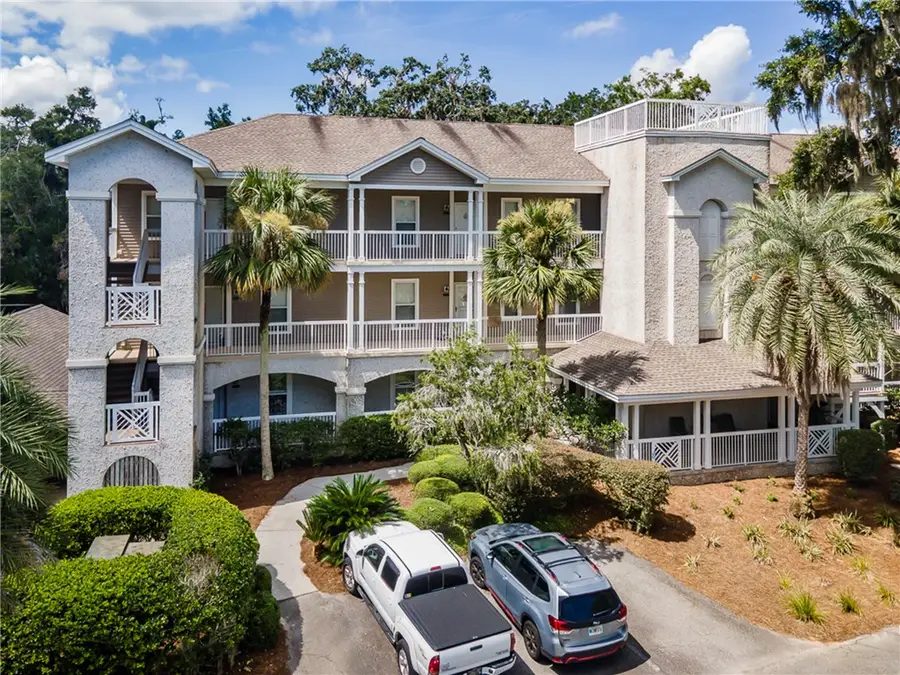 1505 Plantation Point Drive, Saint Simons Island, GA 31522 - Image #3