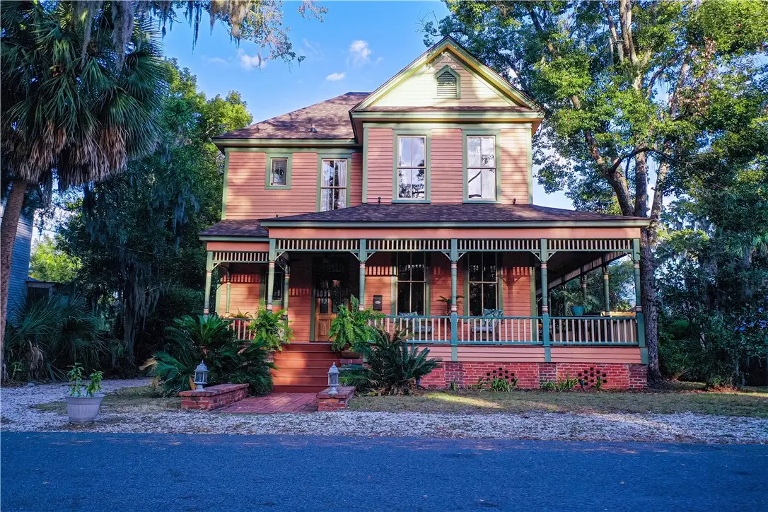 912 Carpenter Street, Brunswick, GA 31520 - Image #1