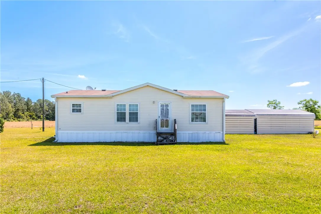 465 Oe Mcdonald Road, Waycross, GA 31503 - Image #1