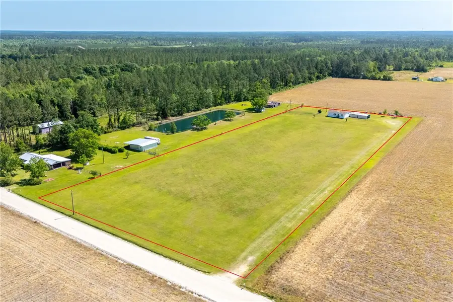 465 Oe Mcdonald Road, Waycross, GA 31503 - Image #3