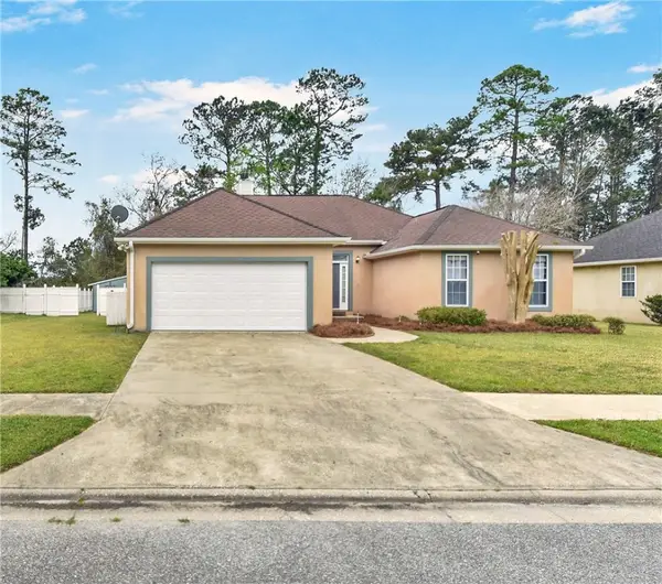 375 Wellington Place, Brunswick, GA 31523