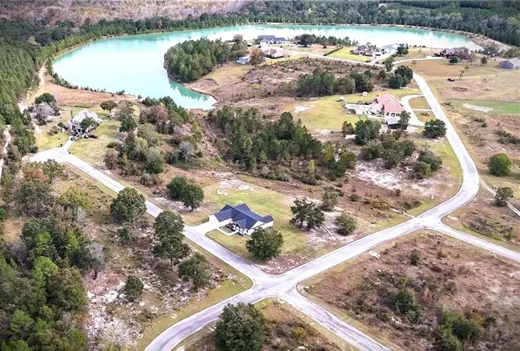 438 Boardwalk Avenue, Jesup, GA 31545 - Image #1