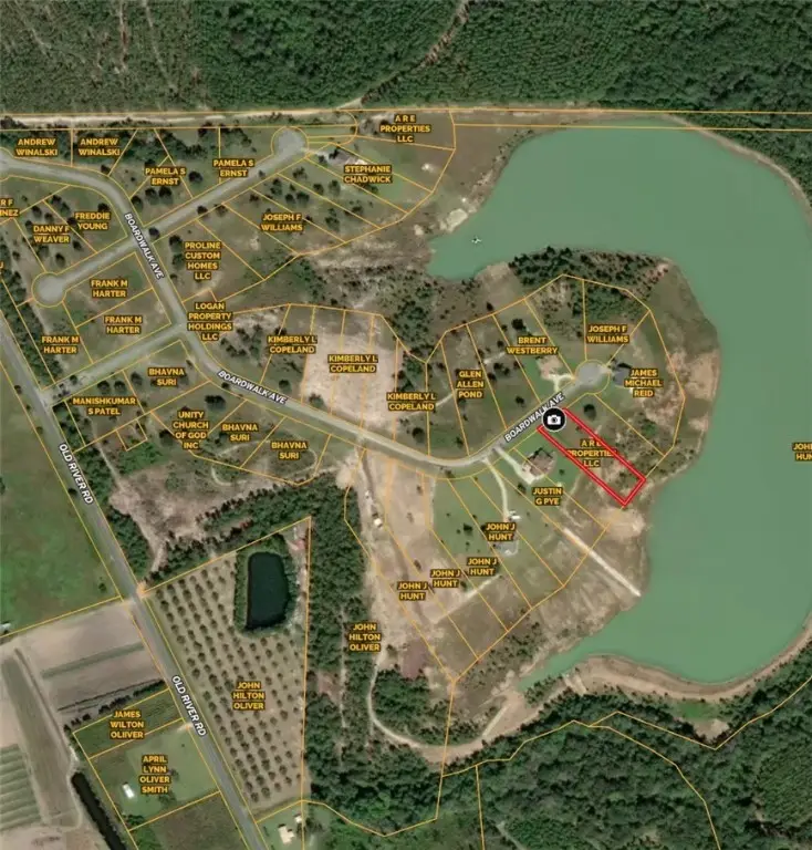 438 Boardwalk Avenue, Jesup, GA 31545 - Image #3