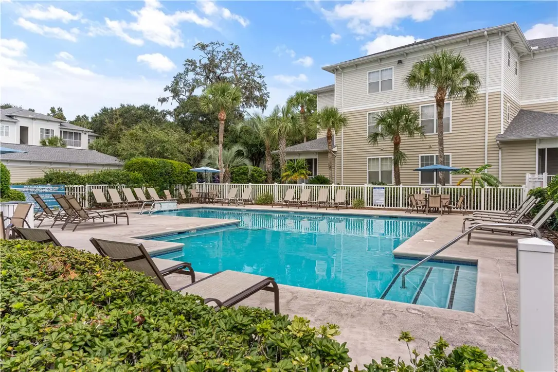 1704 Frederica Road #237, Saint Simons Island, GA 31522 - Image #1