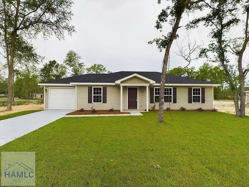 196 Pine Ridge Road, Jesup, GA 31545 - Image #1