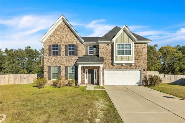 97 Gracyn Lane Ne, Ludowici, GA 31316