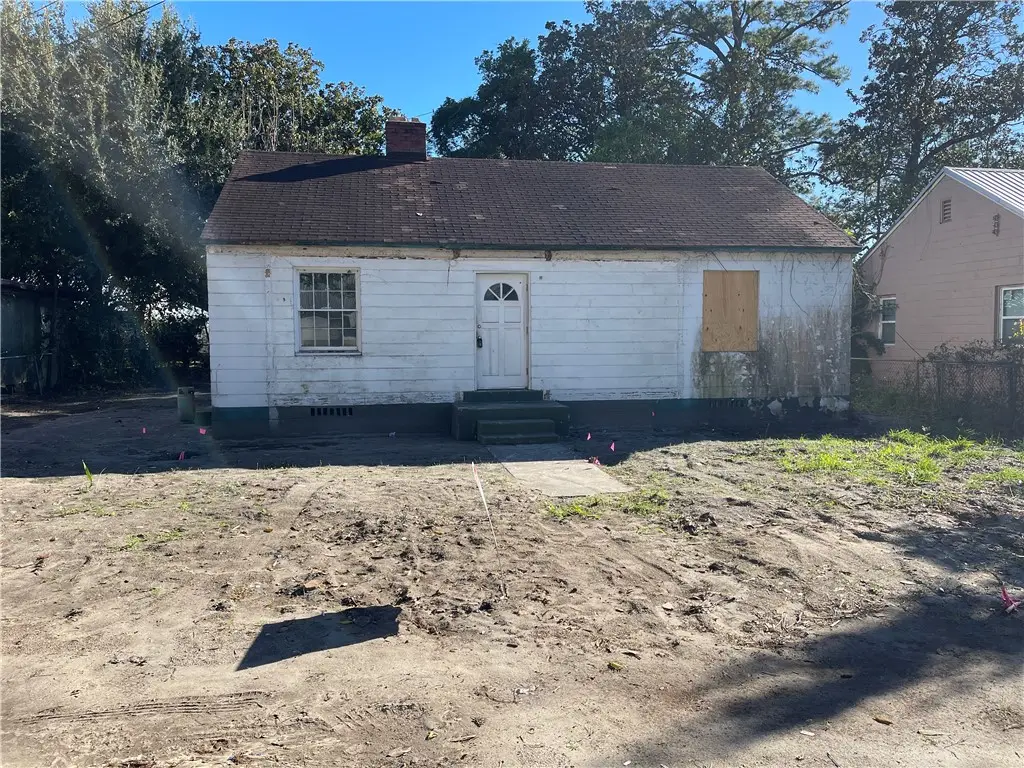 2340 Cate Street, Brunswick, GA 31520 - Image #1