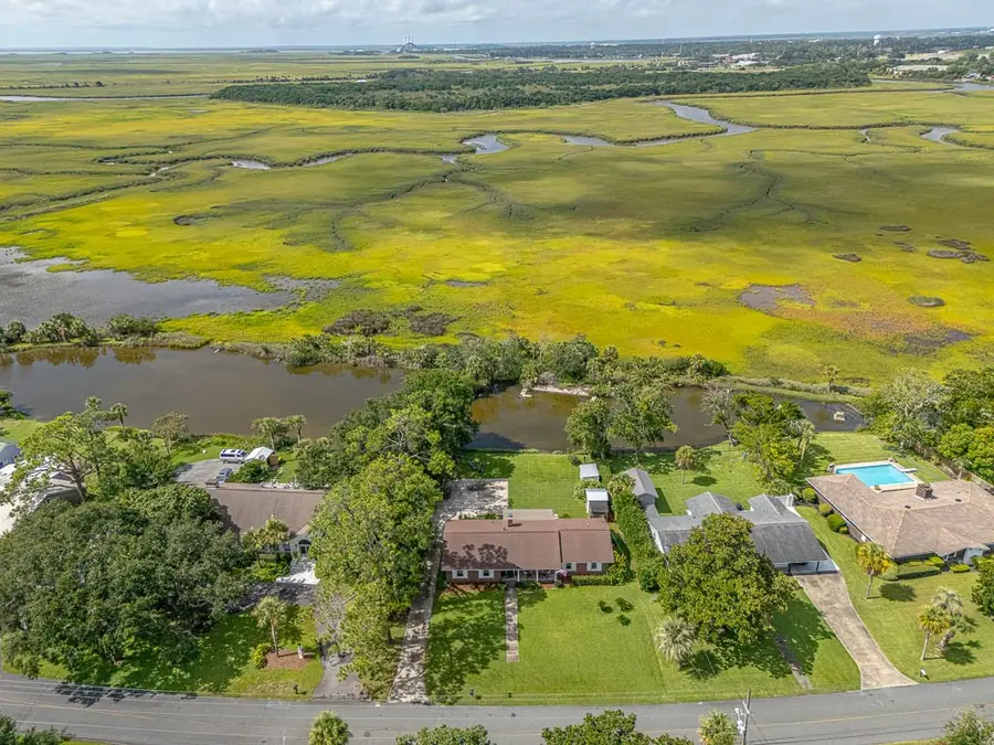 4030 Riverside Drive, Brunswick, GA 31520 - Image #2