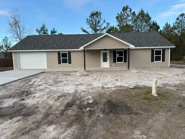 53 Hawks Place, Waynesville, GA 31566