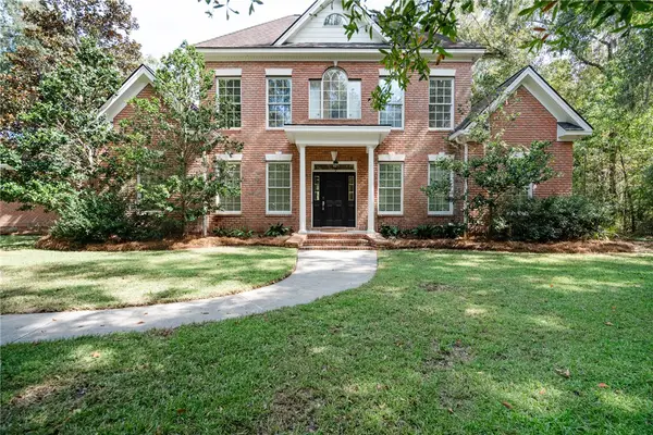 116 Brigdon Road, Midway, GA 31320