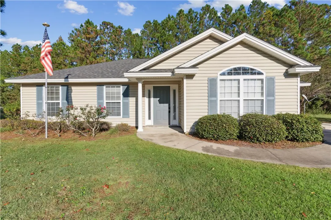 229 Sarah Drive, Brunswick, GA 31525 - Image #1