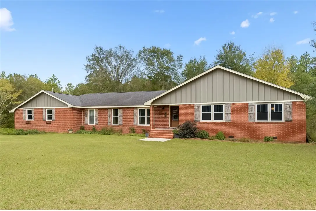 7532 Central Avenue, Waycross, GA 31503 - #1