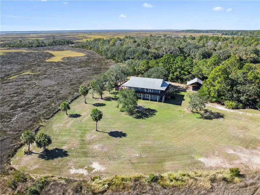 281 Marsh Breeze Lane, Waverly, GA 31565 - #3