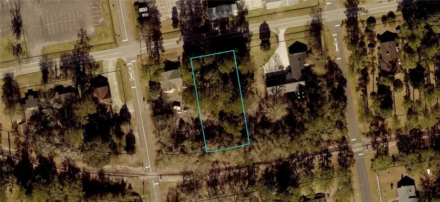 0 Central Street, Kingsland, GA 31548 - #2