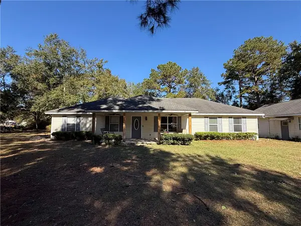 617 Robin Lane, Folkston, GA 31537