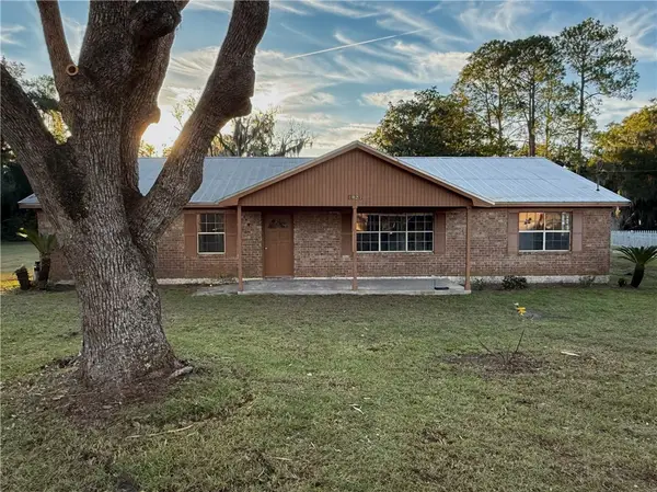 1027 Ca Devillars Road, Darien, GA 31305