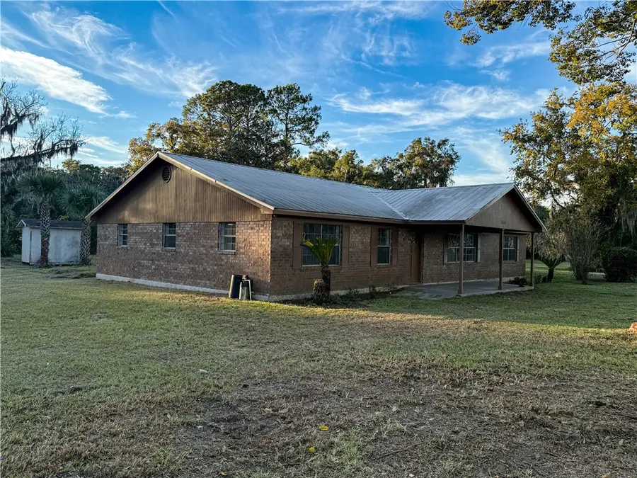 1027 Ca Devillars Road, Darien, GA 31305 - Image #3