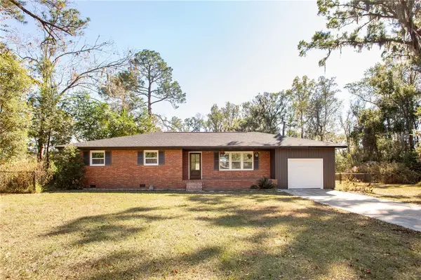 2885 Longwood Road, Waycross, GA 31503
