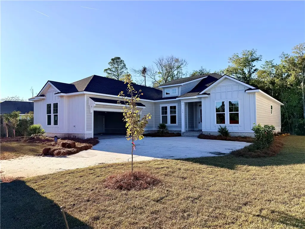 113 Tidal Marsh Way, Saint Marys, GA 31558 - Image #1