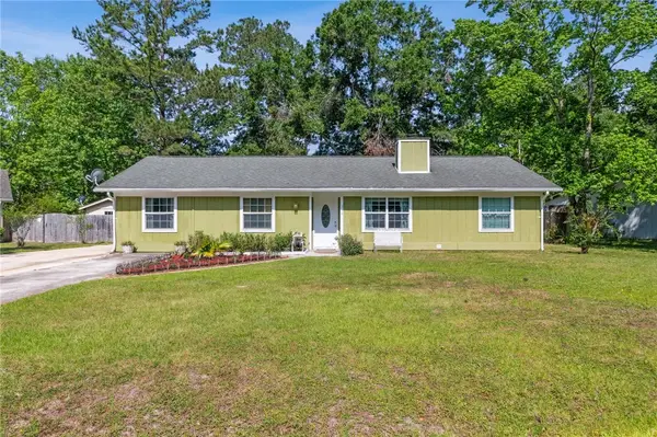 114 Pineneedle Court, Kingsland, GA 31548