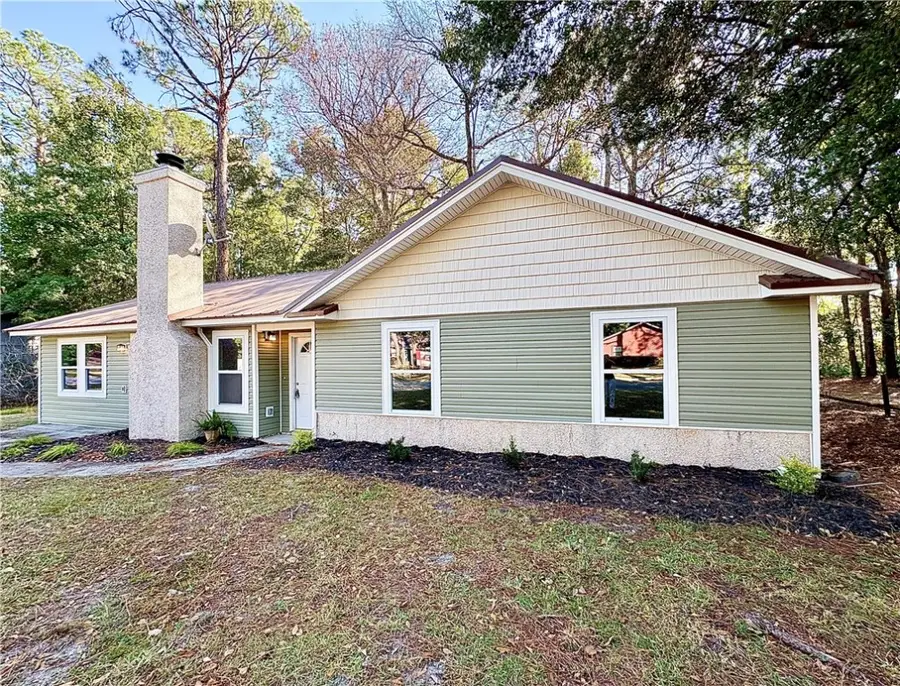 116 Chatford Circle, Brunswick, GA 31525 - Image #2