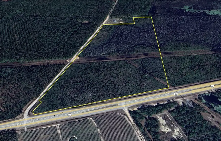 00 Valdosta Highway, Waycross, GA 31503 - Image #3