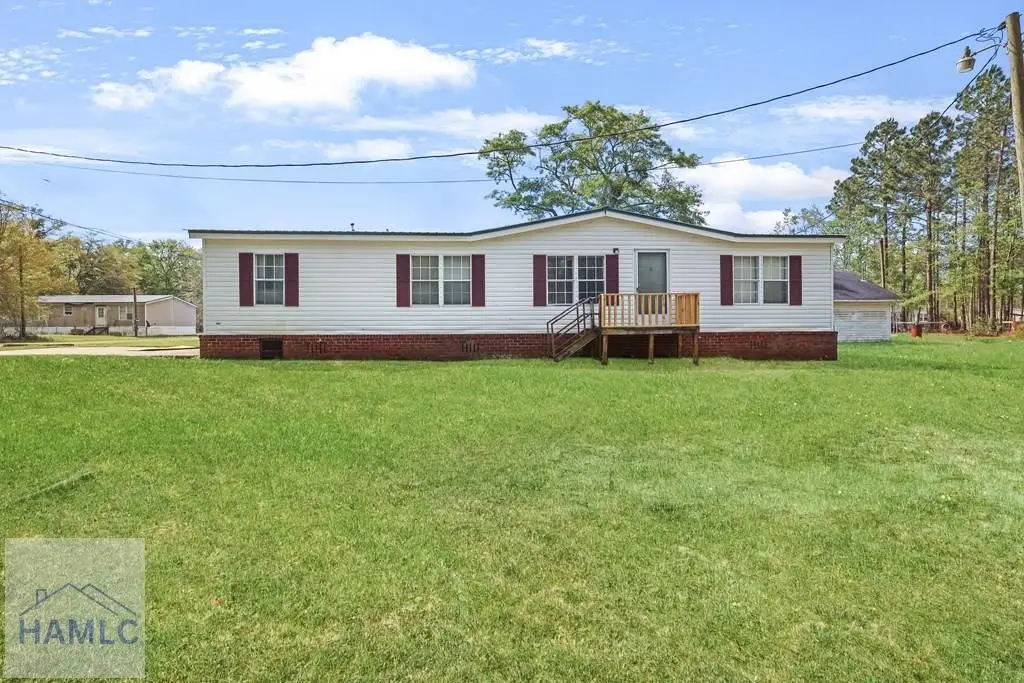 84 Oak Hill Road, Hinesville, GA 31313 - Image #1