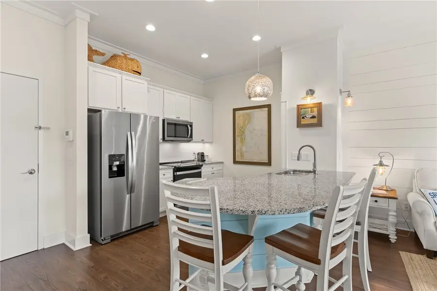 400 Ocean Boulevard #2306, Saint Simons Island, GA 31522 - Image #3