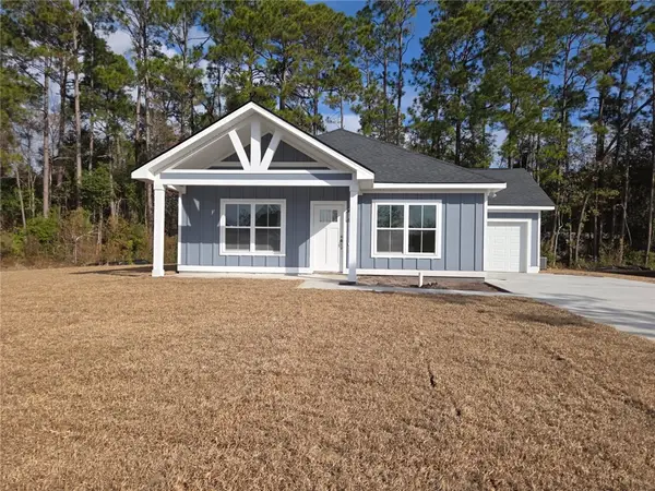 1086 Cottage Way, Darien, GA 31305